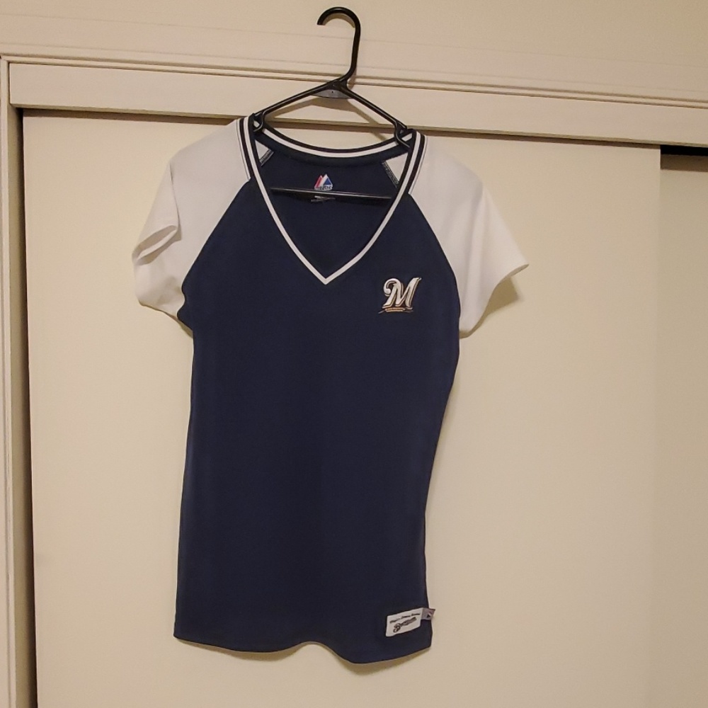 Brewer's t shirt
